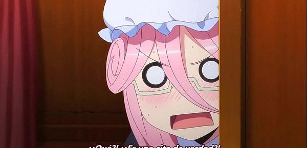  Monster Musume No Iru Nichijou 09